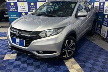  HR-V 