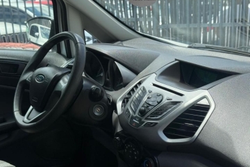 ECOSPORT