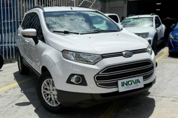 ECOSPORT