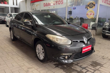 FLUENCE