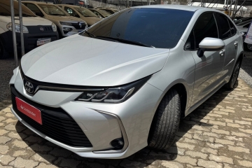 COROLLA