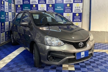  ETIOS 