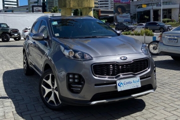 SPORTAGE
