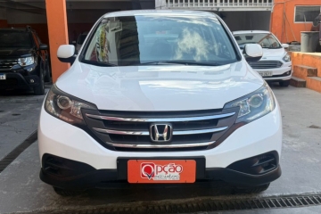 CRV