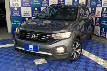  T-CROSS 
