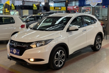 HR-V