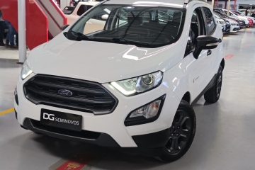 ECOSPORT