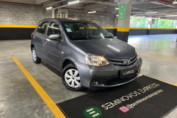 ETIOS