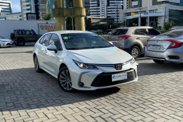COROLLA