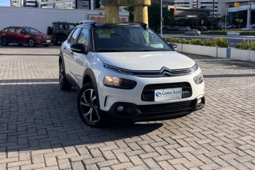 C4 CACTUS