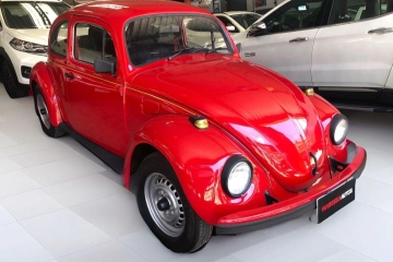 FUSCA