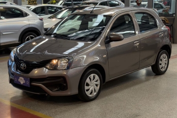 ETIOS