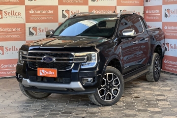 RANGER