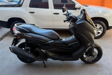 NMAX CONNECTED 160 ABS