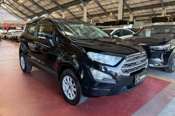  ECOSPORT 