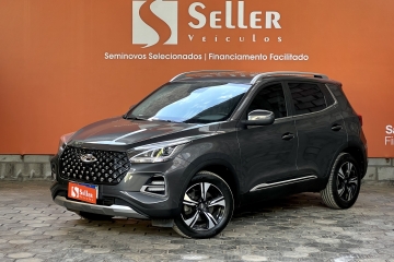 TIGGO 5X