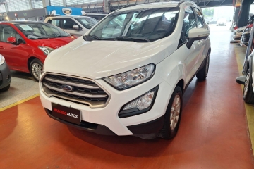 ECOSPORT