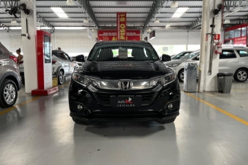 HR-V