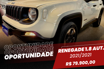RENEGADE