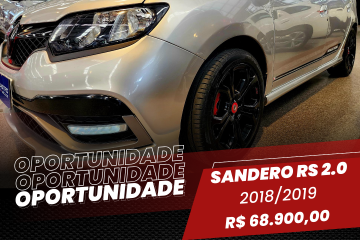 SANDERO