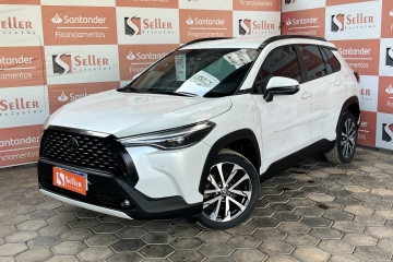 COROLLA CROSS