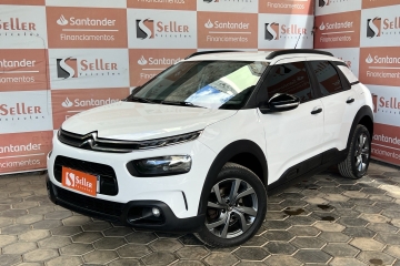 C4 CACTUS