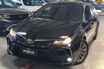 COROLLA