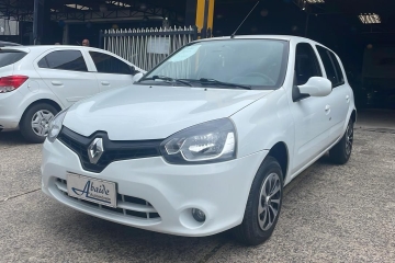 Clio Hi-Flex