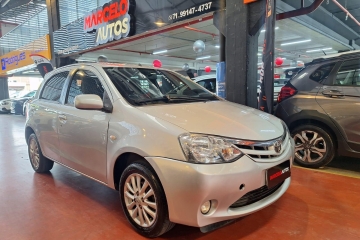 ETIOS
