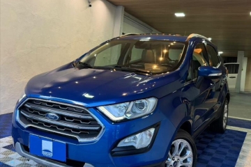  ECOSPORT 