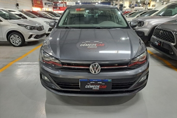 Polo Comfort. 200 TSI