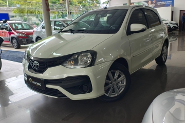 ETIOS