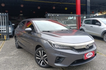 City Hatch