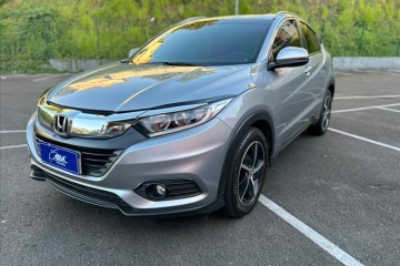  HR-V 