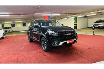 TIGGO 7