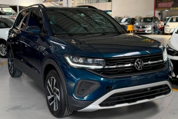 T-CROSS