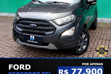 ECOSPORT