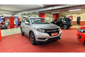 HR-V