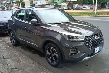 TIGGO 5X