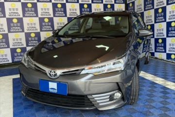  COROLLA 
