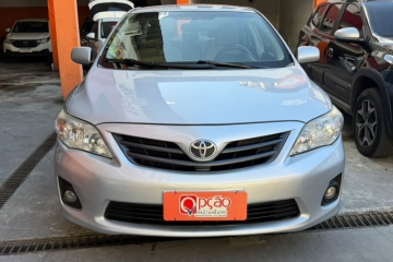 COROLLA