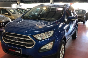 ECOSPORT