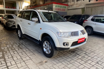 PAJERO