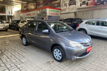 ETIOS