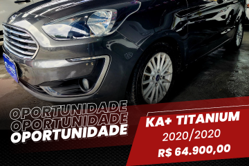 Ka Sedan