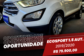 ECOSPORT