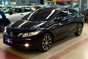  CIVIC 