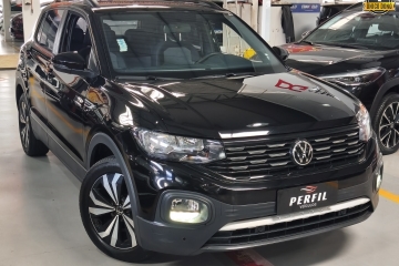 T-CROSS