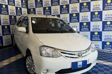  ETIOS 