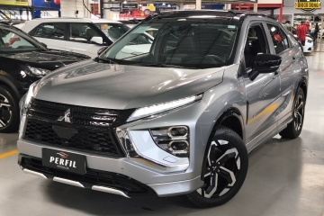 ECLIPSE CROSS